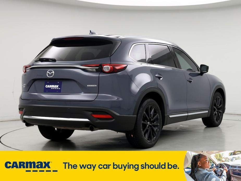 used 2023 Mazda CX-9 car, priced at $29,998