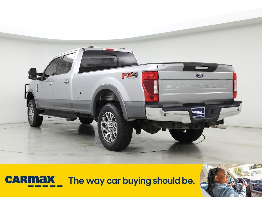 used 2022 Ford F-350 car, priced at $61,998