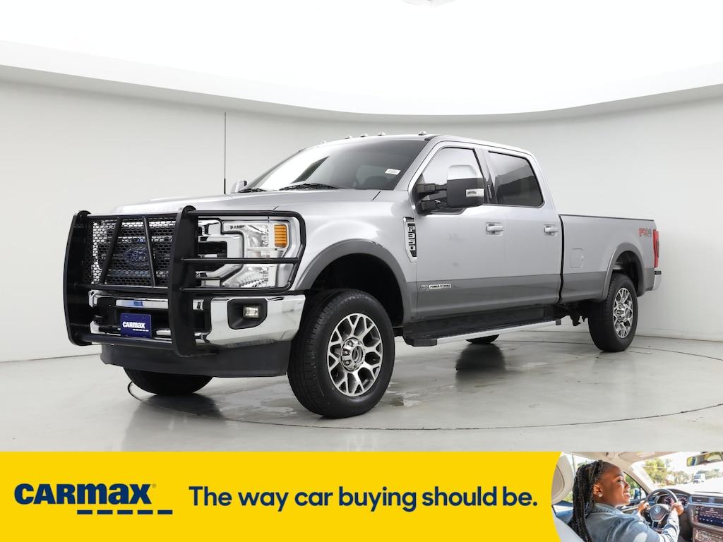 used 2022 Ford F-350 car, priced at $61,998
