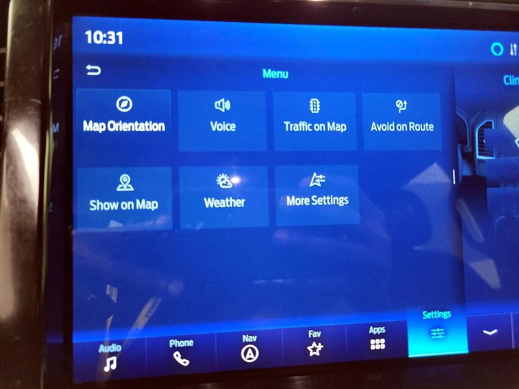 used 2022 Ford F-350 car, priced at $61,998