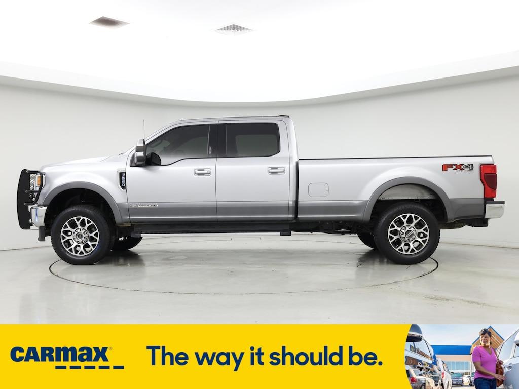 used 2022 Ford F-350 car, priced at $61,998