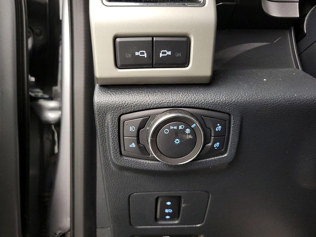used 2022 Ford F-350 car, priced at $61,998