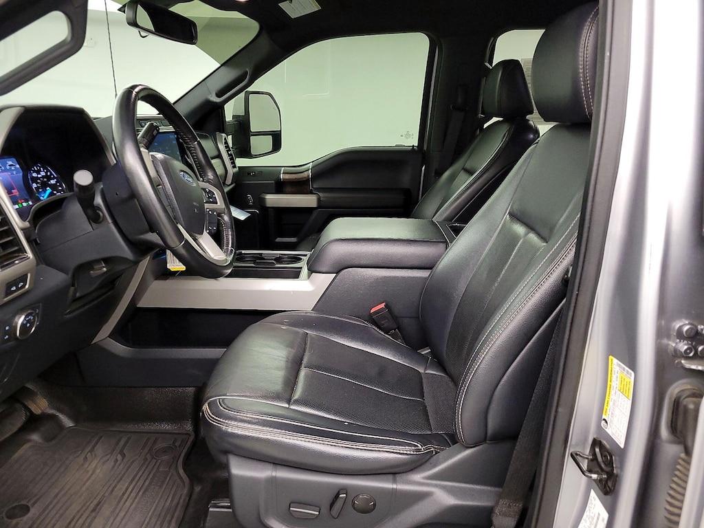 used 2022 Ford F-350 car, priced at $61,998