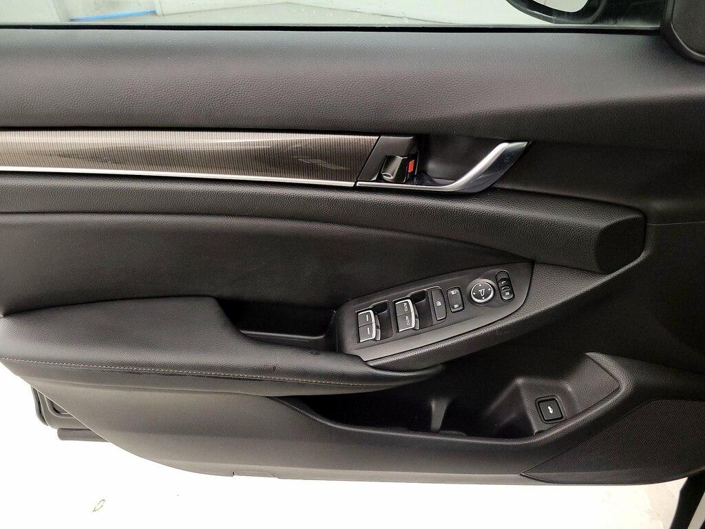 used 2021 Honda Accord car, priced at $22,998