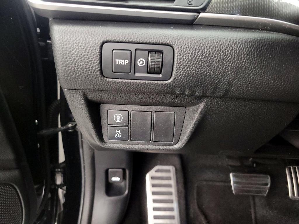 used 2021 Honda Accord car, priced at $22,998