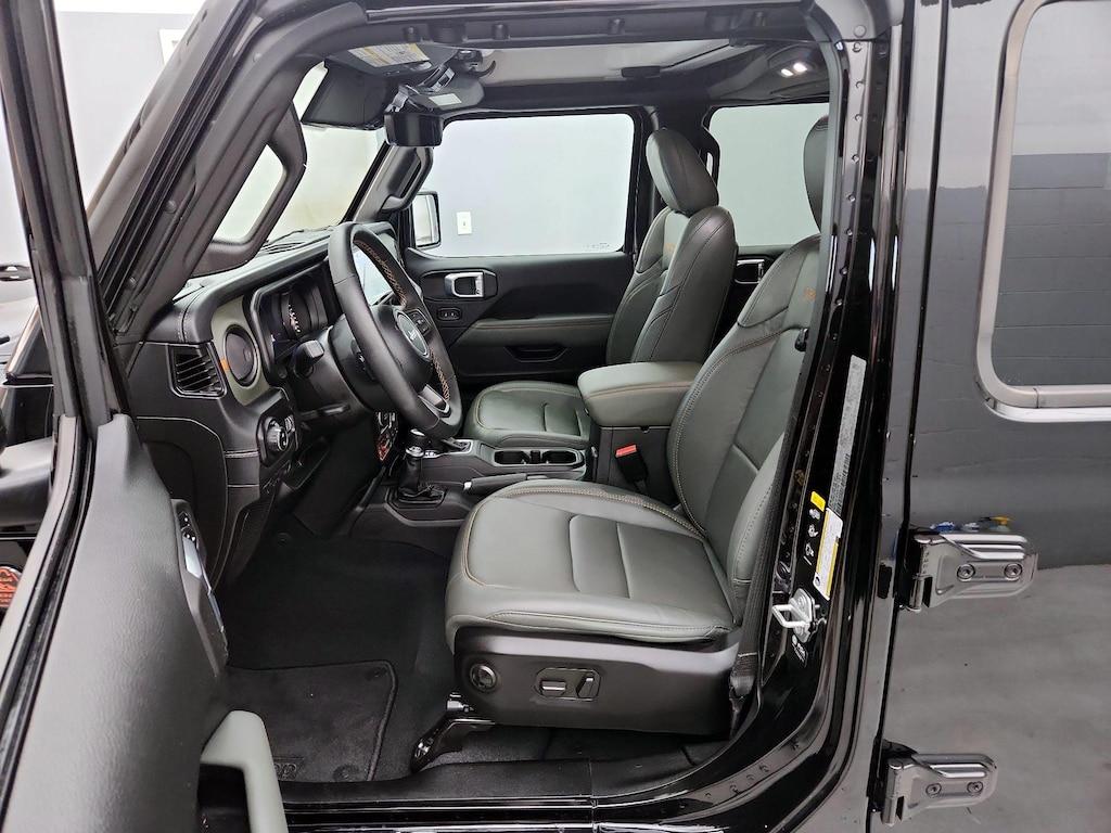 used 2024 Jeep Gladiator car, priced at $44,998