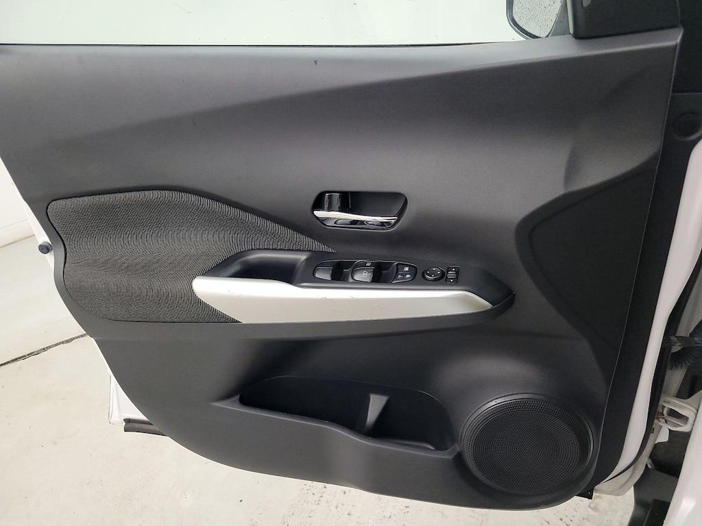 used 2020 Nissan Kicks car, priced at $16,998