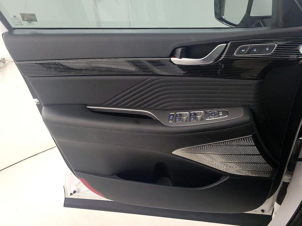 used 2023 Hyundai Palisade car, priced at $37,998