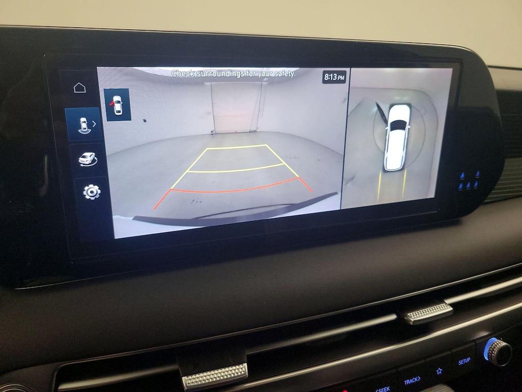 used 2023 Hyundai Palisade car, priced at $37,998