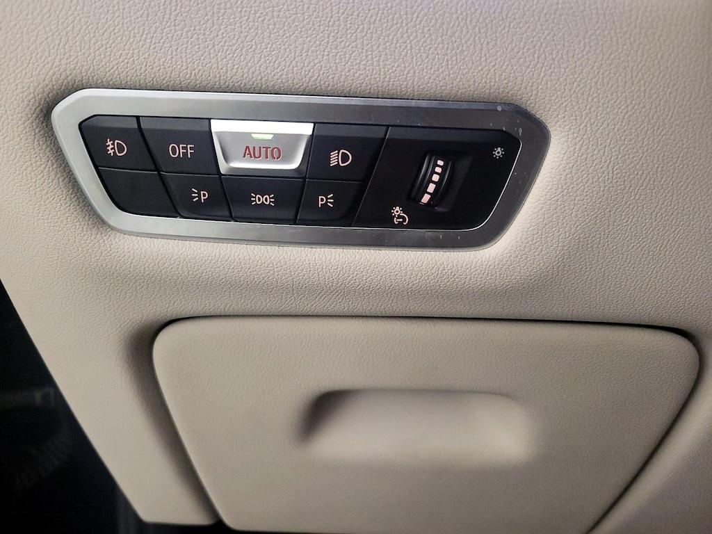 used 2021 BMW X5 car, priced at $55,998
