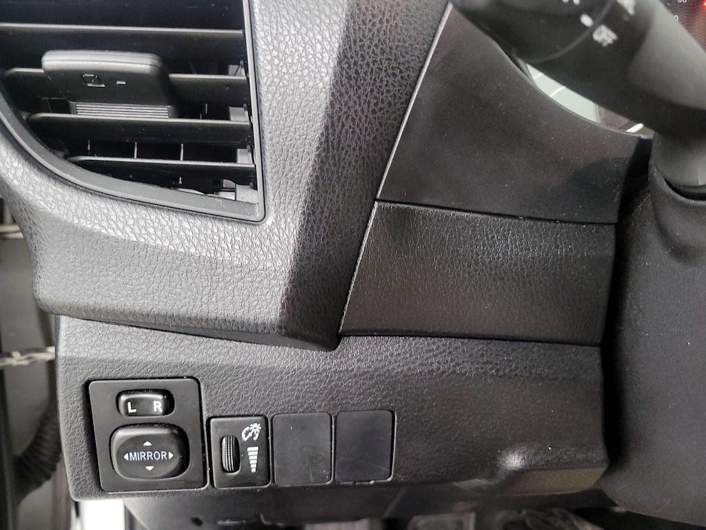 used 2016 Toyota Corolla car, priced at $17,998