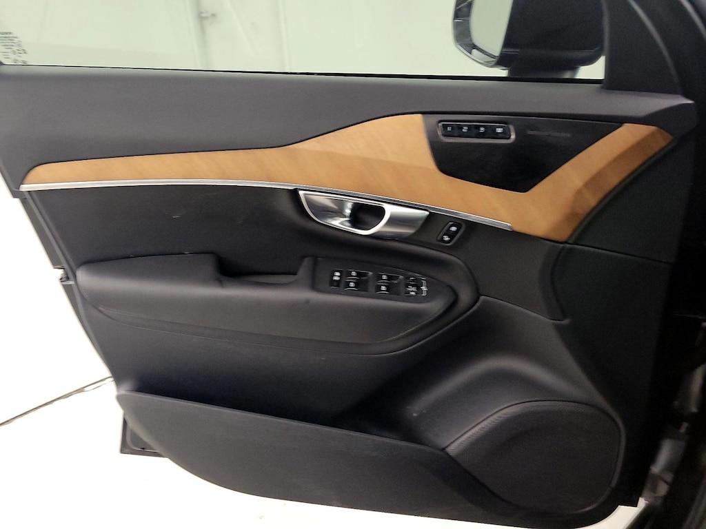 used 2023 Volvo XC90 car, priced at $34,998