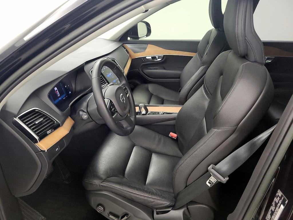 used 2023 Volvo XC90 car, priced at $34,998