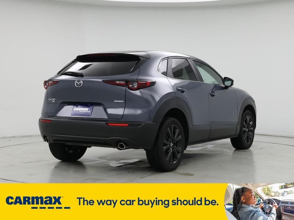 used 2024 Mazda CX-30 car, priced at $25,998