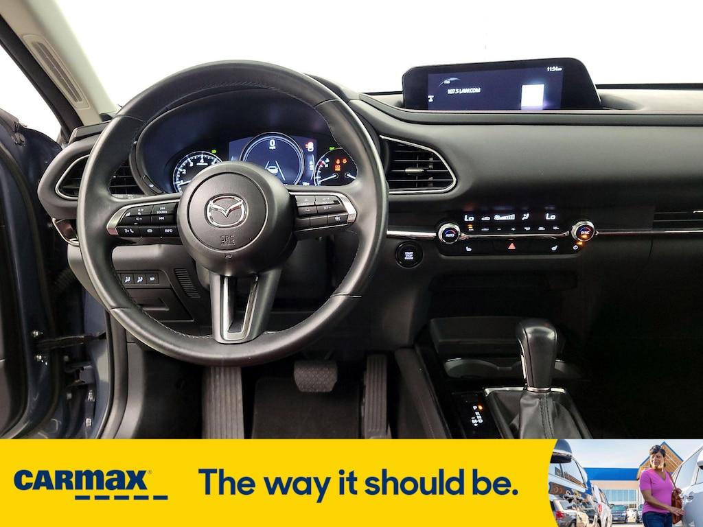 used 2024 Mazda CX-30 car, priced at $25,998