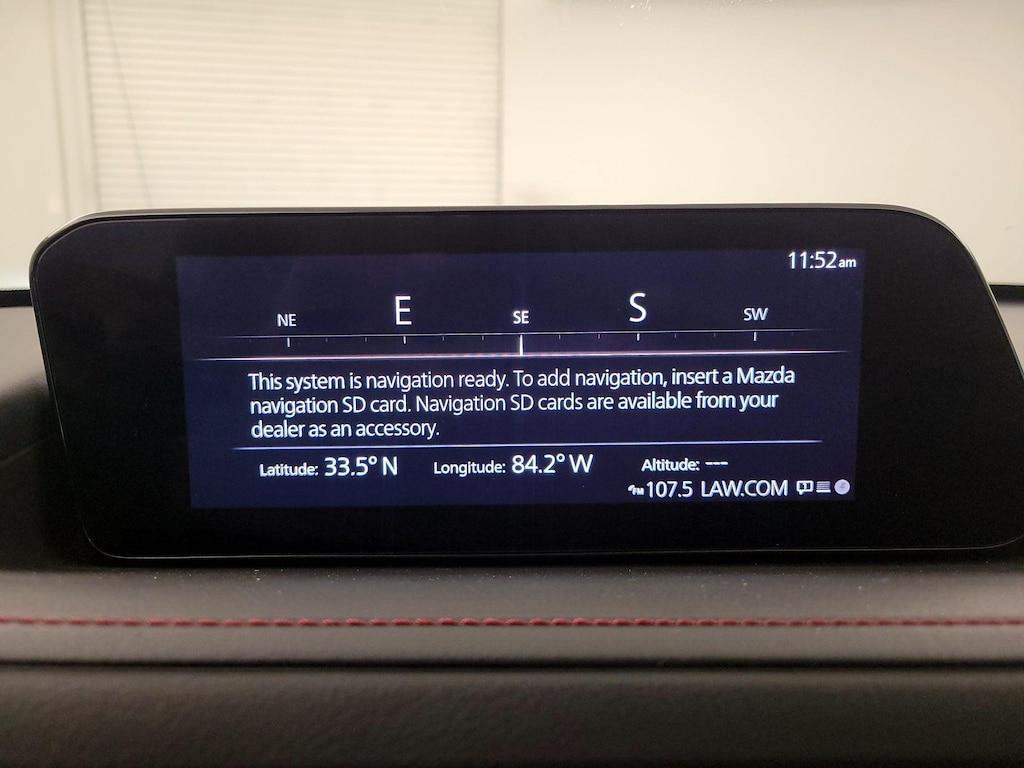 used 2024 Mazda CX-30 car, priced at $25,998