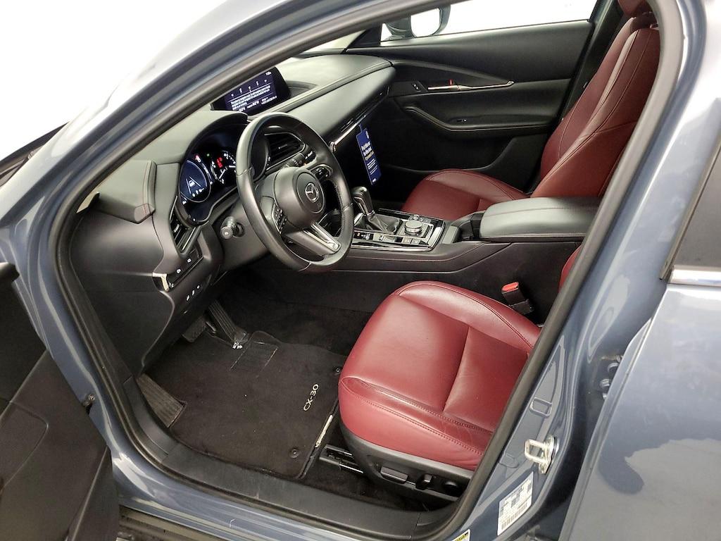 used 2024 Mazda CX-30 car, priced at $25,998