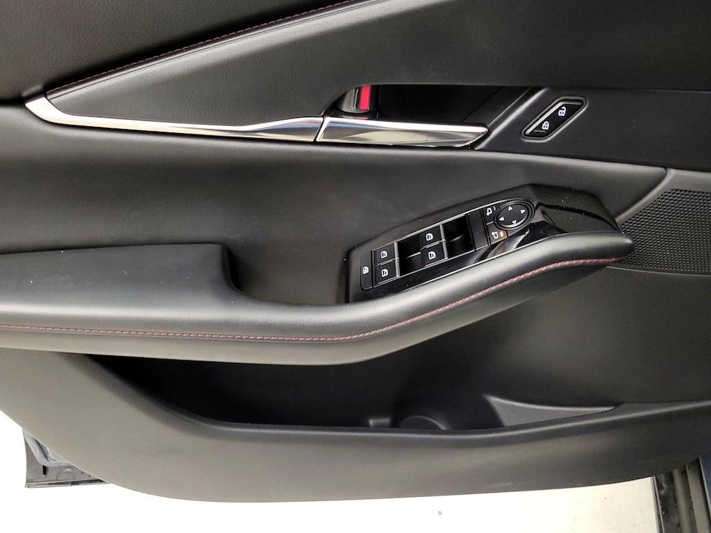 used 2024 Mazda CX-30 car, priced at $25,998
