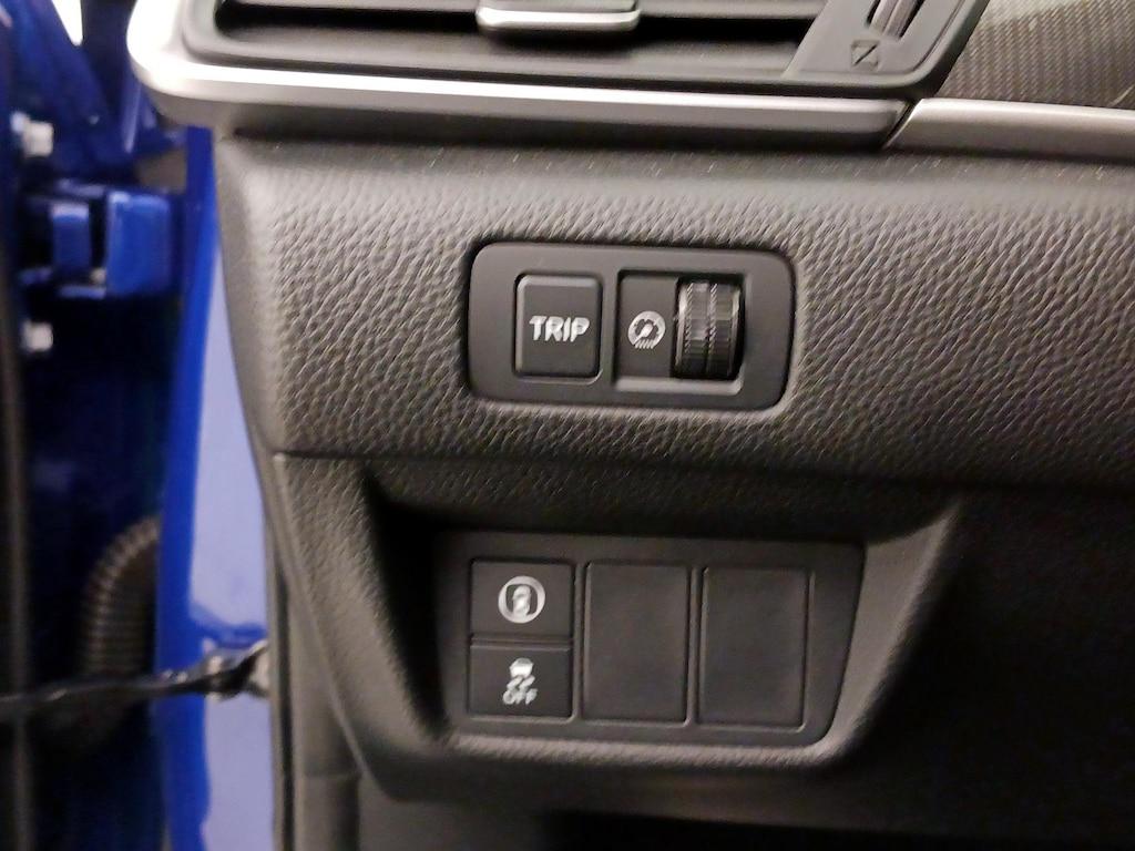 used 2022 Honda Accord car, priced at $28,998