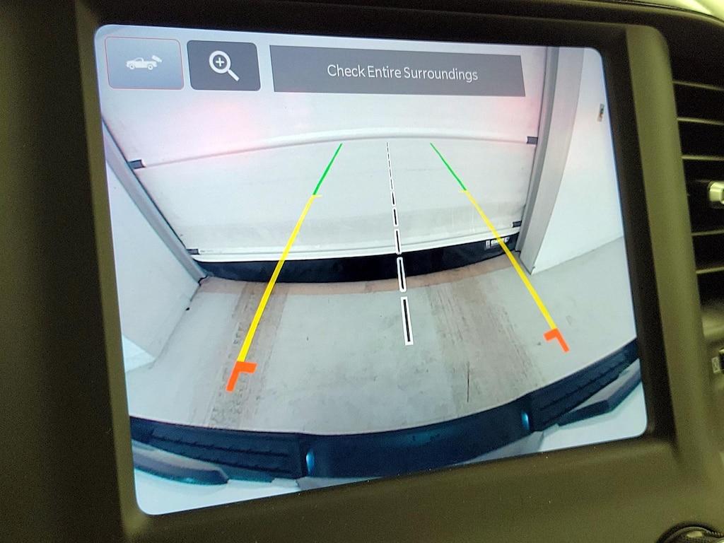 used 2022 Ram 1500 car, priced at $41,998