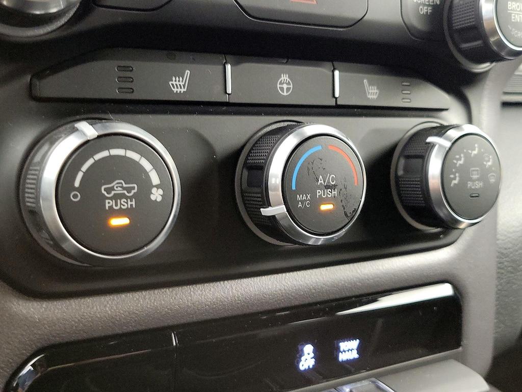 used 2022 Ram 1500 car, priced at $41,998