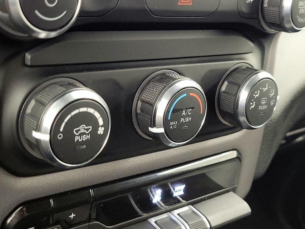 used 2024 Ram 2500 car, priced at $41,998