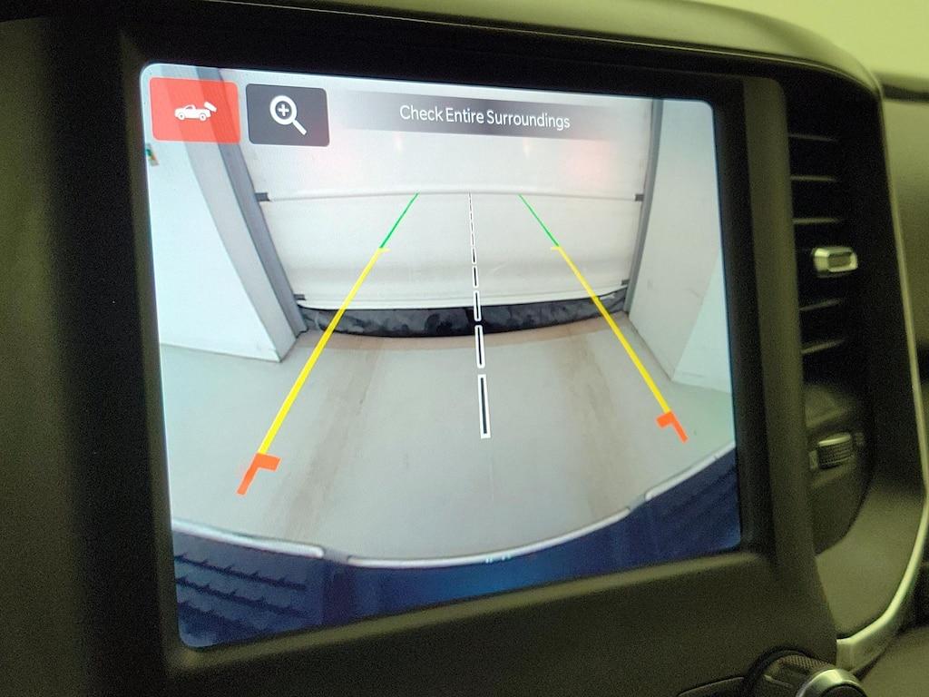 used 2024 Ram 2500 car, priced at $41,998