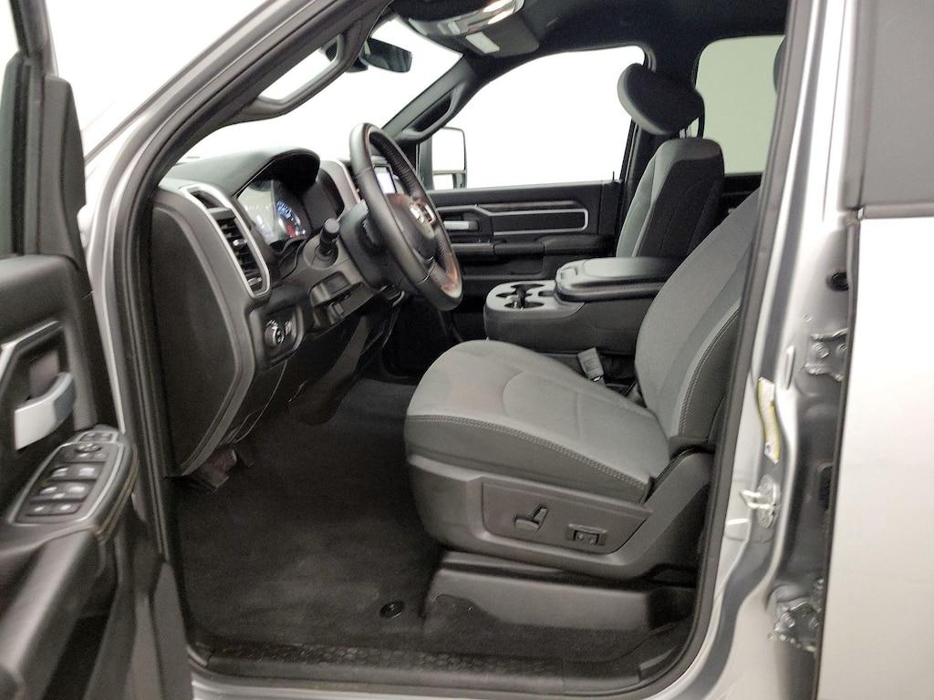 used 2024 Ram 2500 car, priced at $41,998