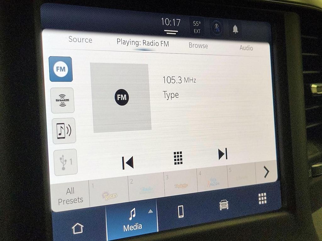 used 2024 Ram 2500 car, priced at $41,998