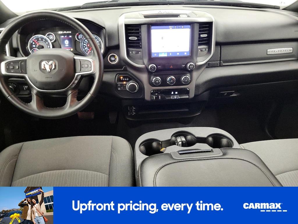 used 2024 Ram 2500 car, priced at $41,998