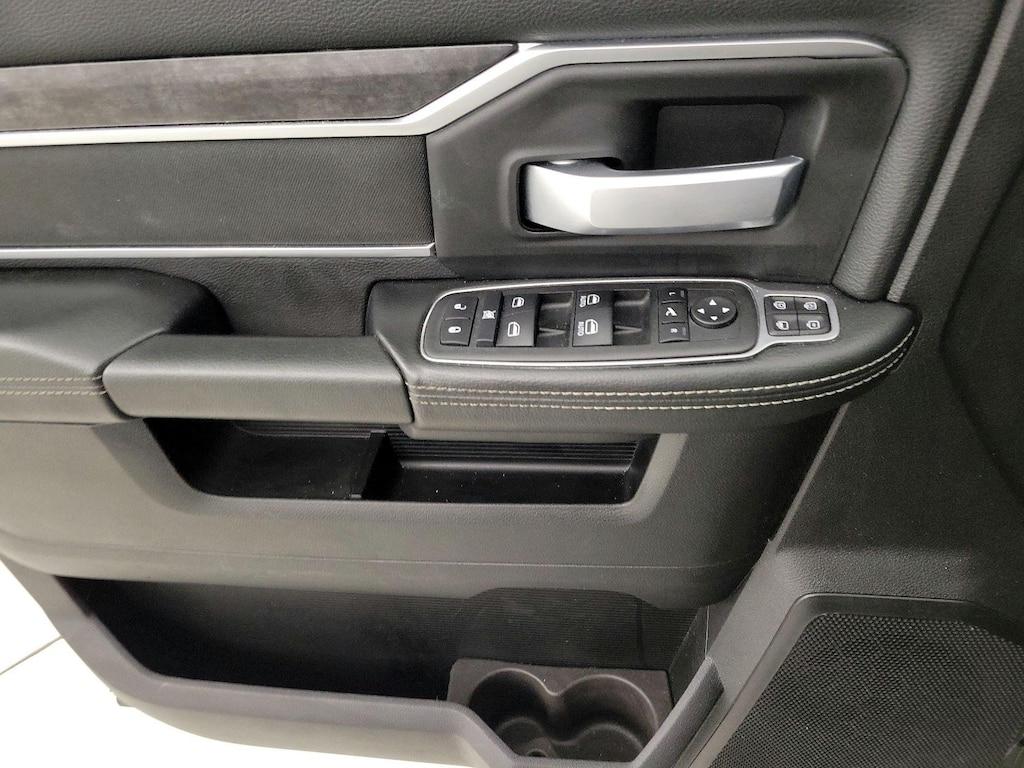 used 2024 Ram 2500 car, priced at $41,998