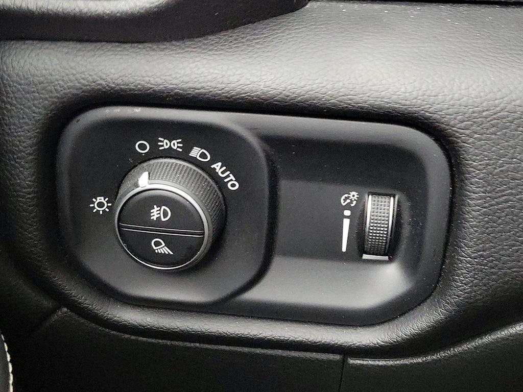 used 2024 Ram 2500 car, priced at $41,998