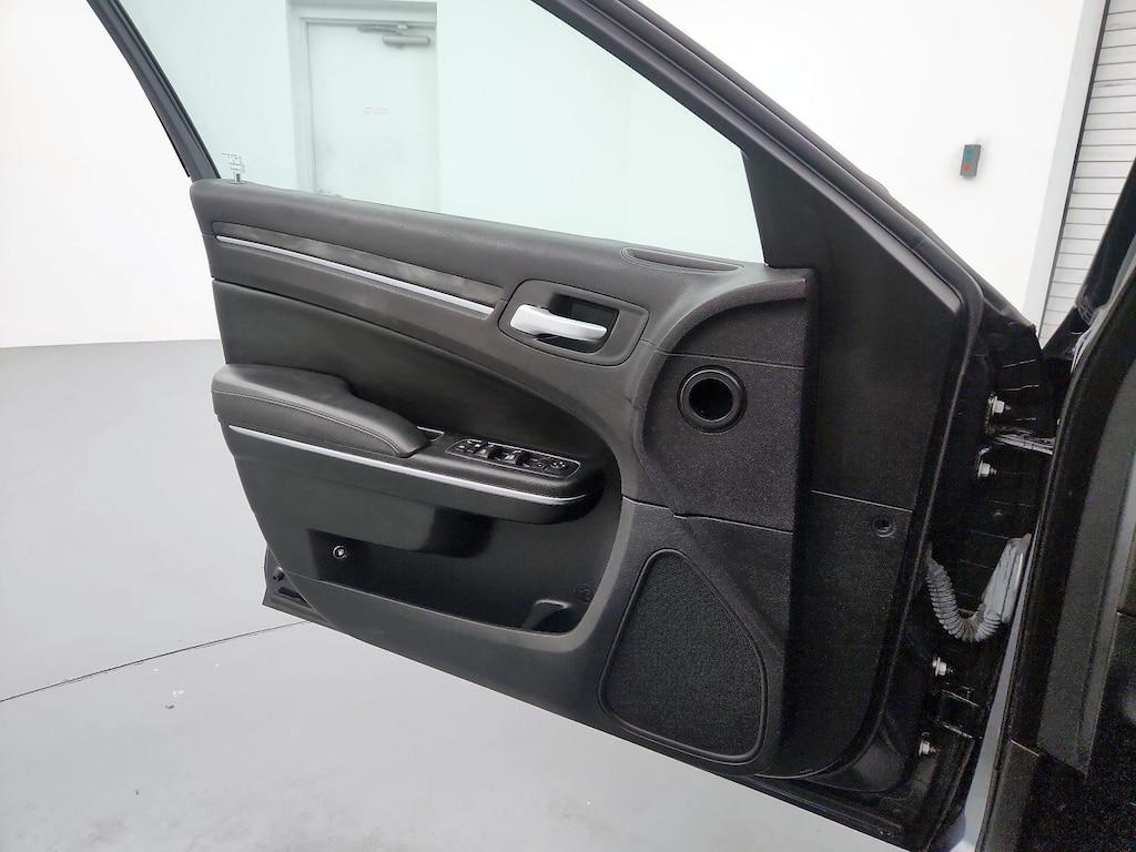 used 2016 Chrysler 300 car, priced at $18,998