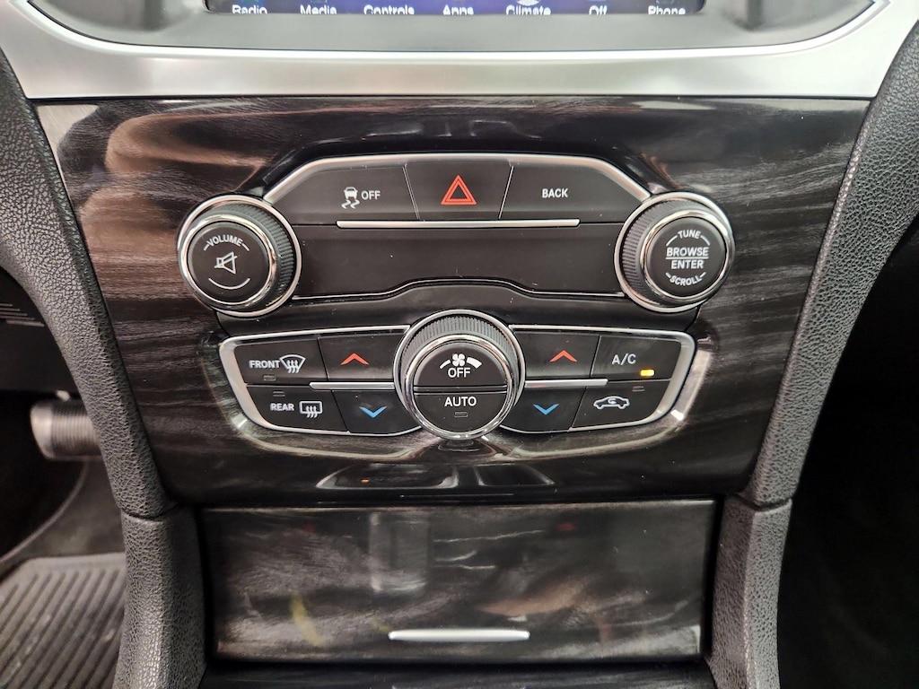 used 2016 Chrysler 300 car, priced at $18,998