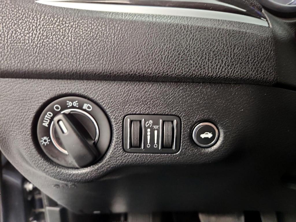 used 2016 Chrysler 300 car, priced at $18,998