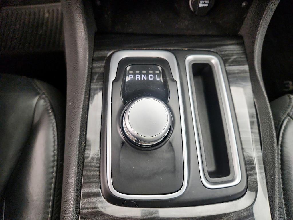 used 2016 Chrysler 300 car, priced at $18,998