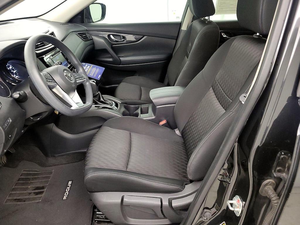 used 2018 Nissan Rogue car, priced at $16,998