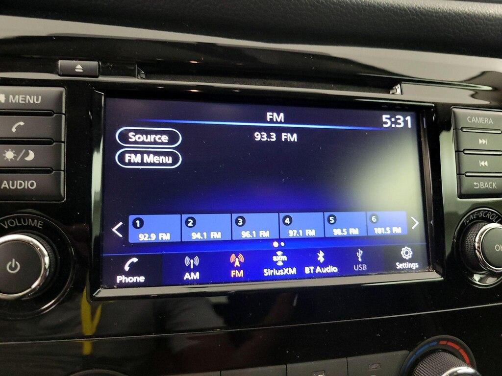 used 2018 Nissan Rogue car, priced at $16,998