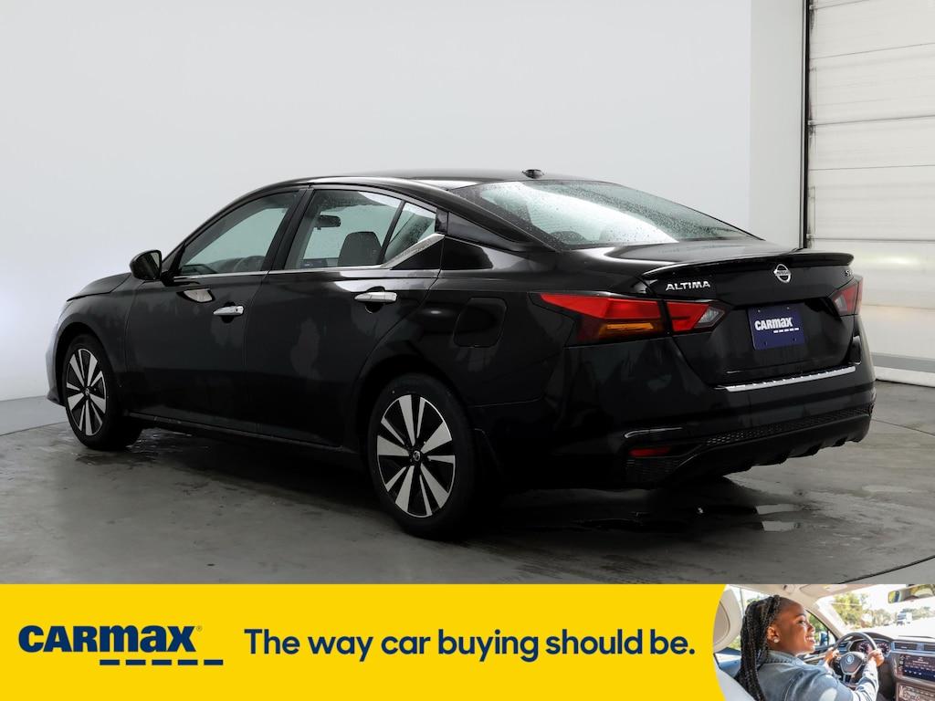 used 2021 Nissan Altima car, priced at $22,998