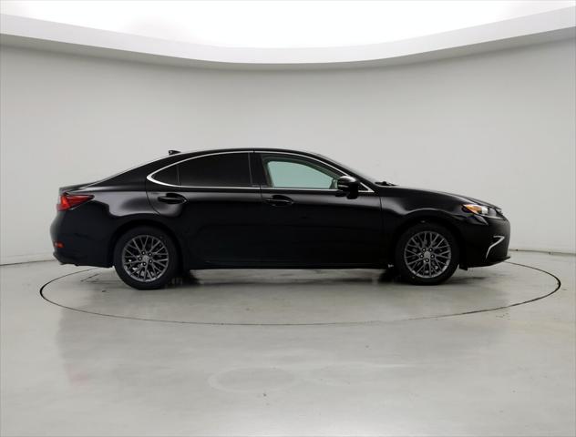 used 2018 Lexus ES 350 car, priced at $23,998