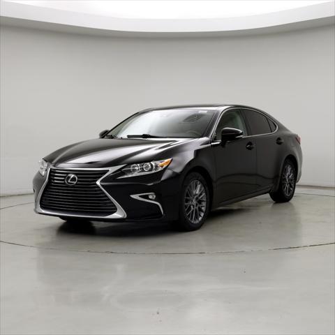 used 2018 Lexus ES 350 car, priced at $23,998