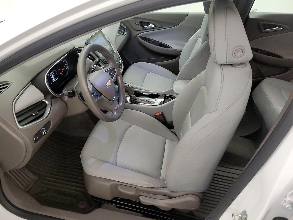 used 2020 Chevrolet Malibu car, priced at $16,998