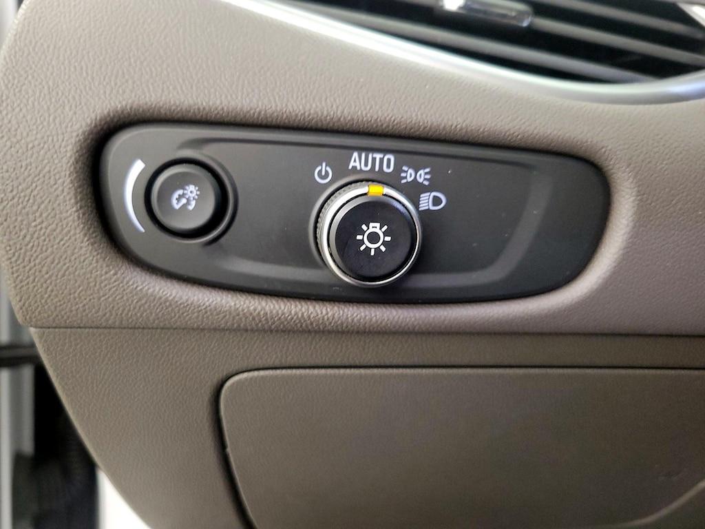 used 2020 Chevrolet Malibu car, priced at $16,998