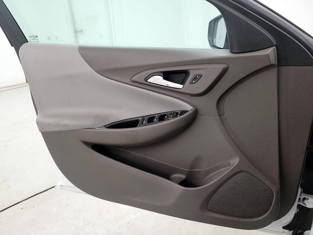 used 2020 Chevrolet Malibu car, priced at $16,998