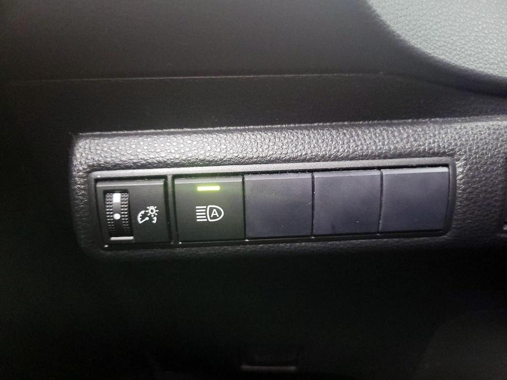 used 2021 Toyota Corolla car, priced at $18,998