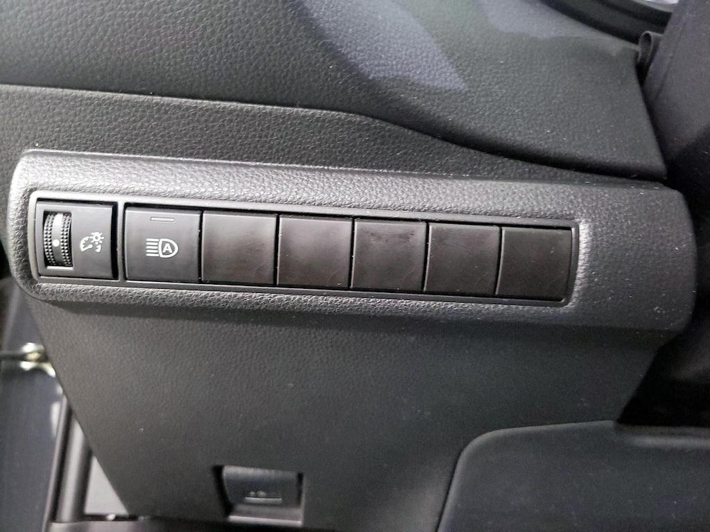 used 2023 Toyota Corolla car, priced at $20,998