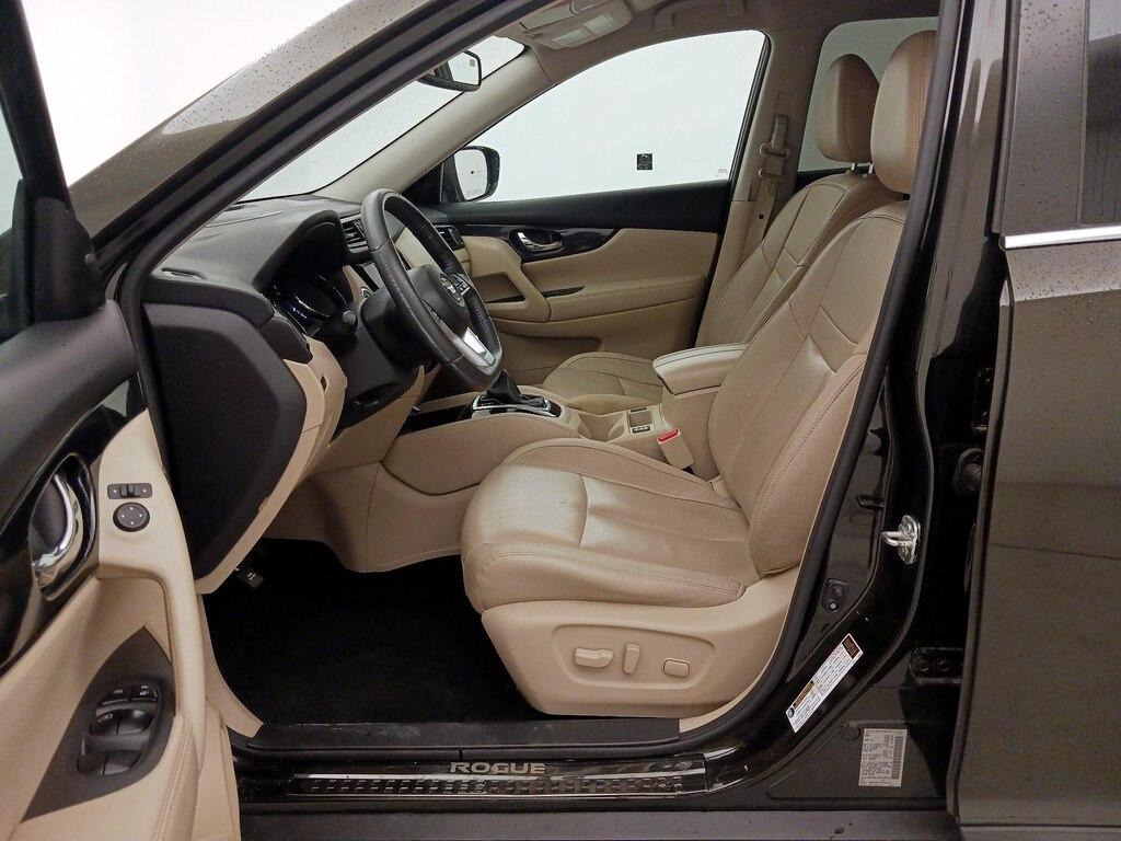 used 2017 Nissan Rogue car, priced at $15,998