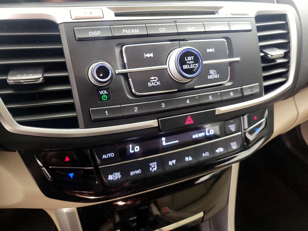 used 2016 Honda Accord car, priced at $22,998