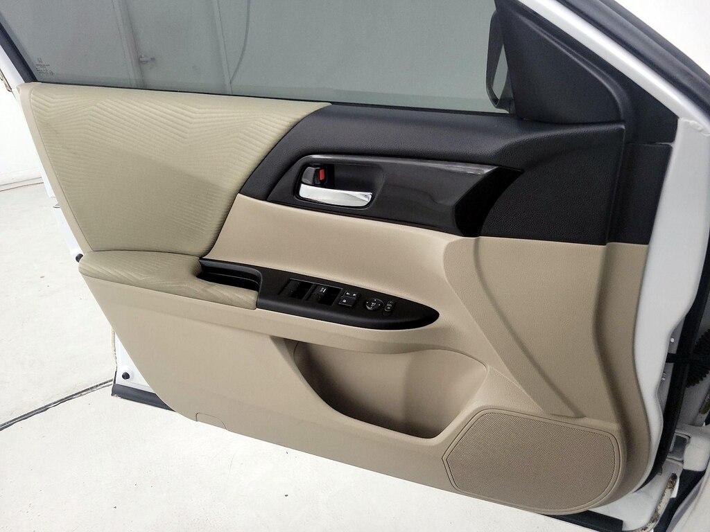 used 2016 Honda Accord car, priced at $22,998