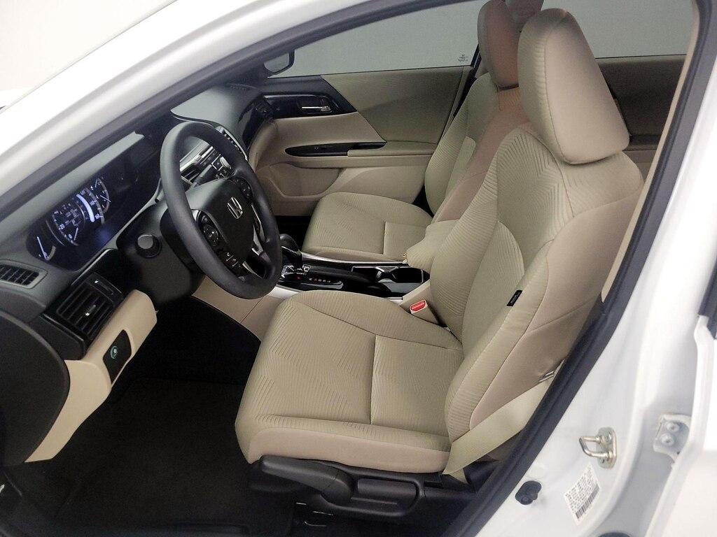 used 2016 Honda Accord car, priced at $22,998
